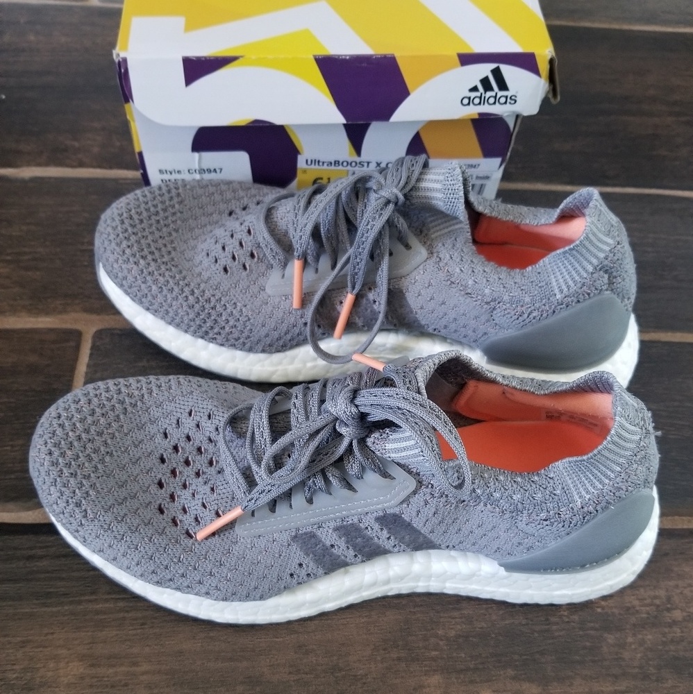 UltraBoost X Clima Size 6.5